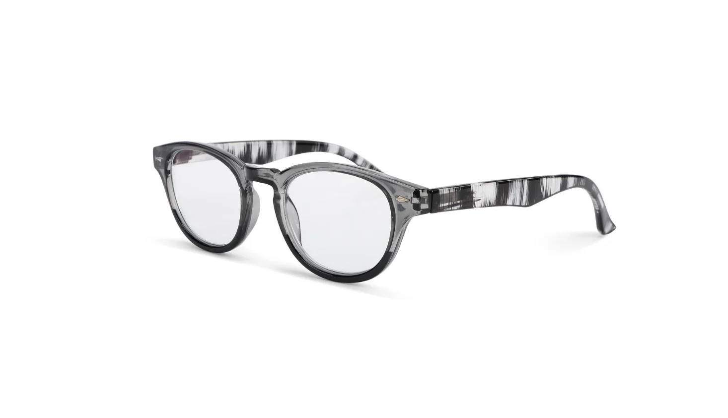 DEMDACO Eyewear Reader Blue Light 3.0 Green Tortoise One Size Acrylic Frames NWT